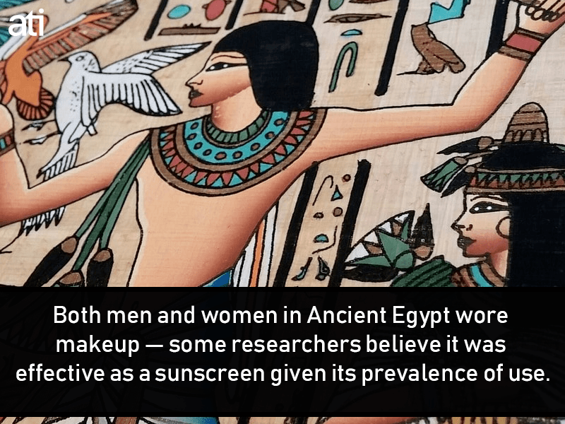Interesting Facts About Ancient Egypt Wow Gallery Ebaum S World