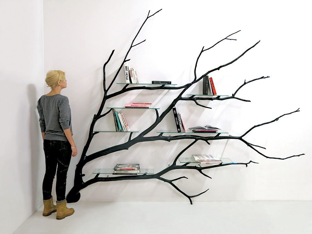 tree branch side - Art Now