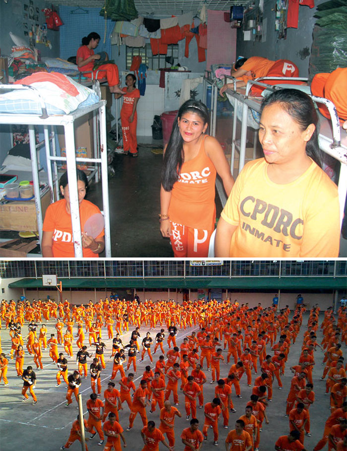 #19  Cebu Provincial Detention And Rehabilitation Center (CPDRC), Cebu, Cebu Province, Philippines