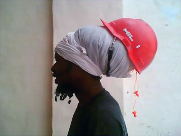 seconds before disaster rasta safety