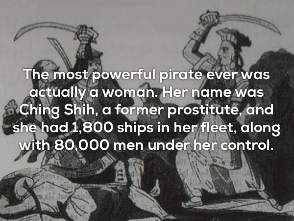 25 Interesting Facts That You Definitely Didn't Know