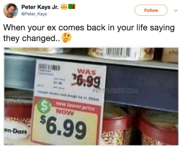 Break Ups Suck So Check Out These 22 Tweets You Can Definitely Feel