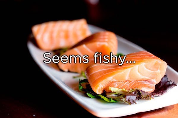 There are tons of foods out there that have at one time or another been considered aphrodisiacs, but one that’s gotten less publicity is fish. A Harvard University study found that couples who increased their fish intake had sex 22% more frequently.