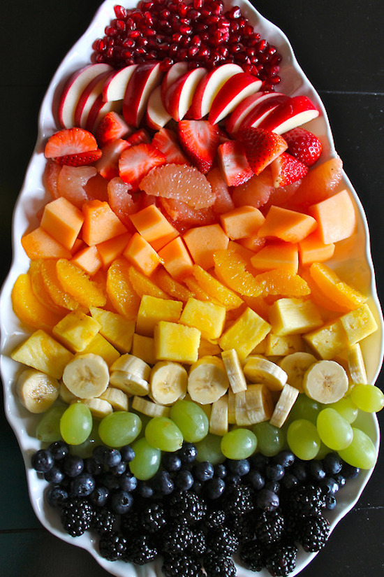 iftar fruits