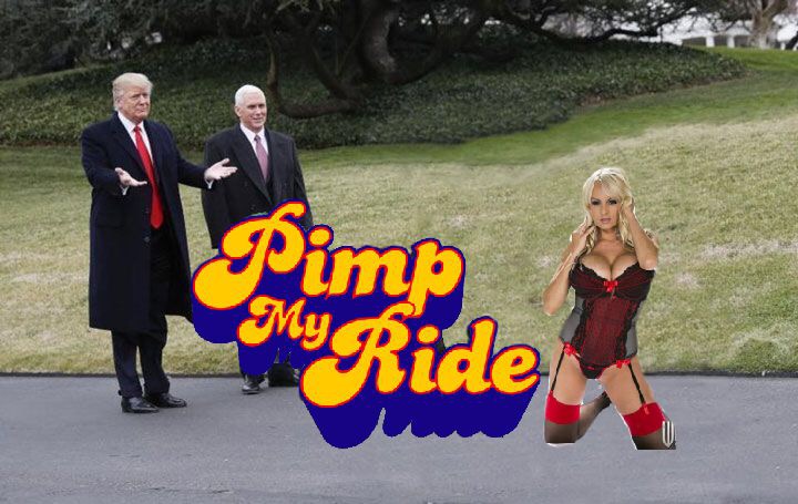Pimp my spare ride!