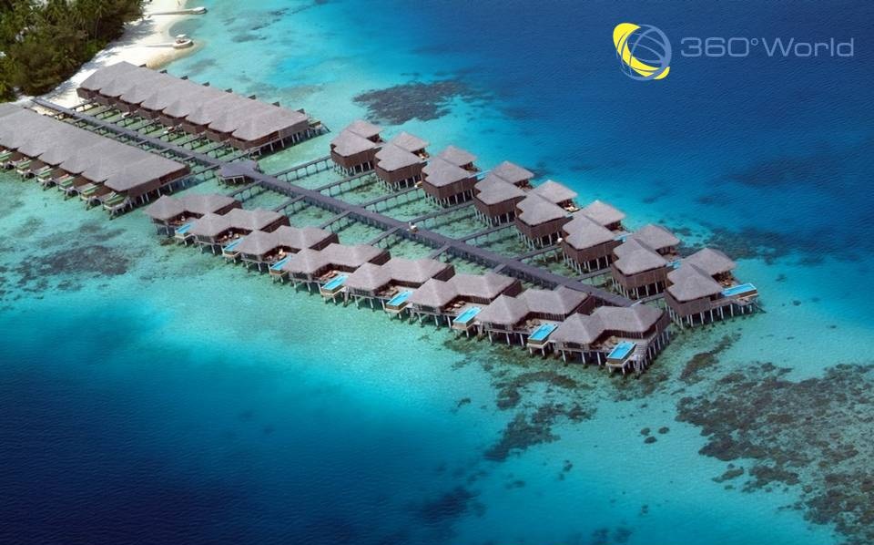 Rediscover a rhythm of life with a serene environ at the Coco Bodu Hithi Island Resort. Mere 40 minutes away from the Male Malé International Airport, the resort’s essential tropical mood stimulates and refreshes the senses of the discerning travellers.