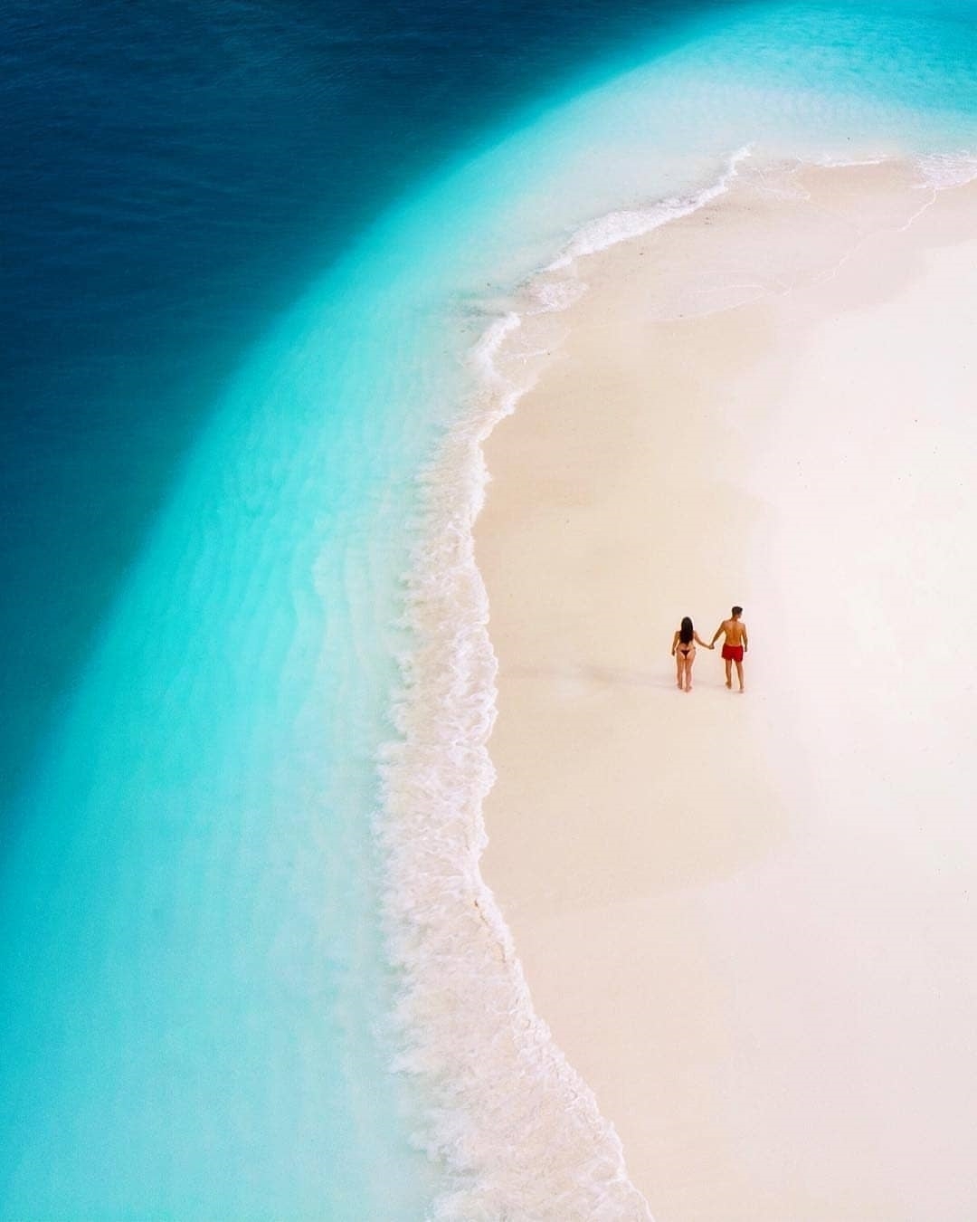 40 Great Pics Of The Maldives [HEAVEN] to Improve Your Mood