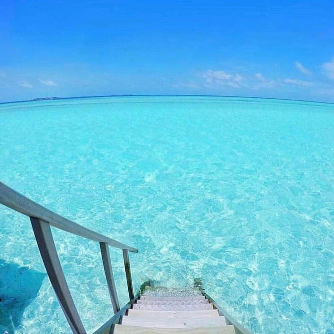 40 Great Pics Of The Maldives [HEAVEN] to Improve Your Mood