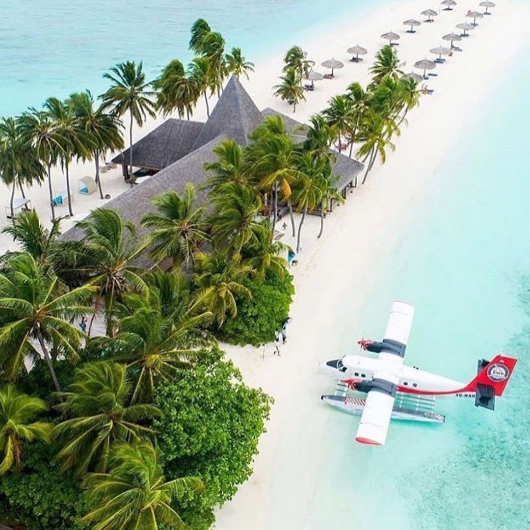 40 Great Pics Of The Maldives [HEAVEN] to Improve Your Mood