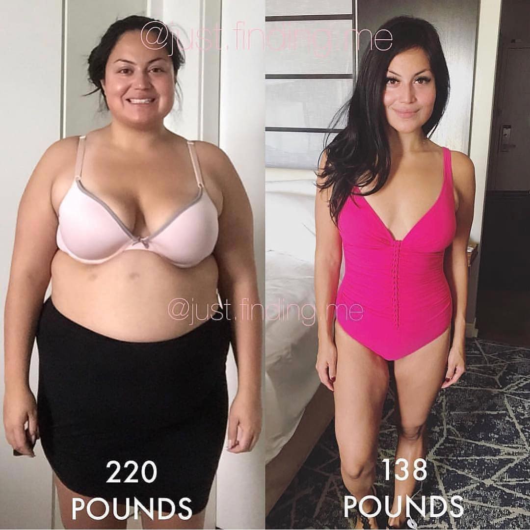 25 Insane Weight Loss Transformation Photos Ftw Gallery EBaum s World