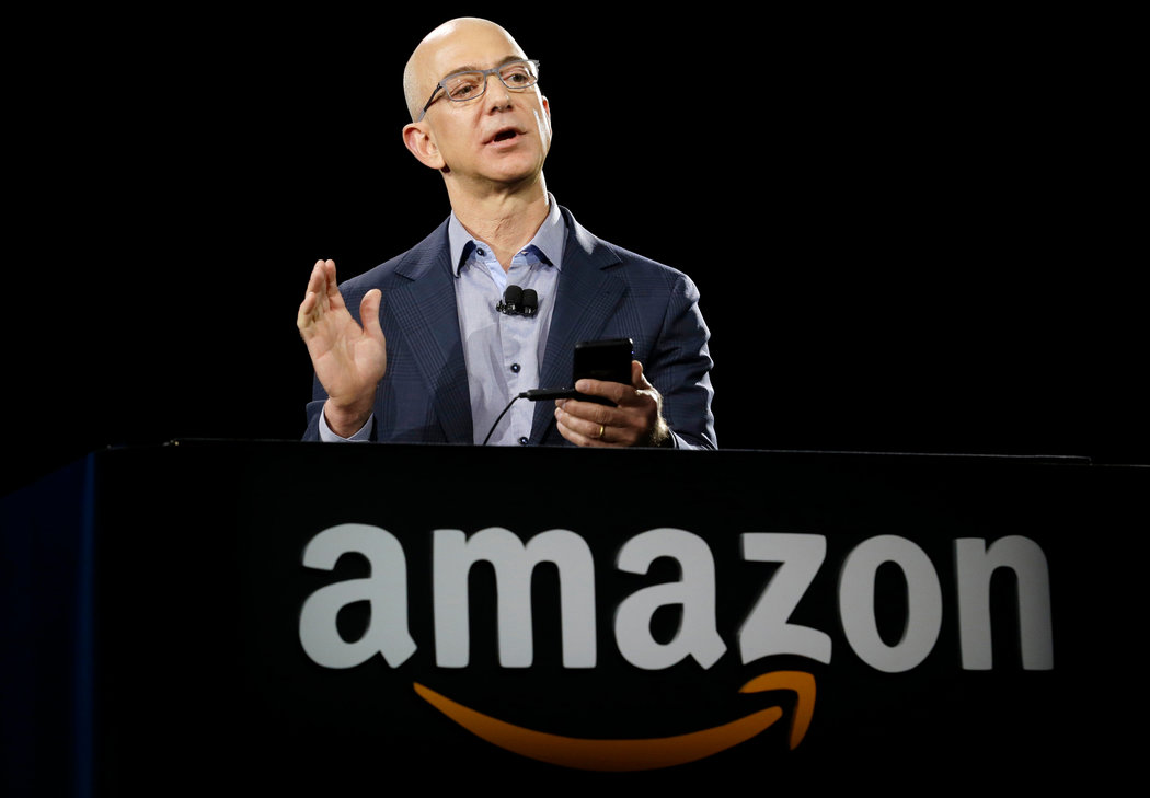 1. Amazon chief Jeff Bezos tops the Forbes list of the World Billionaire. His net worth is $112 billion. He founded the e-commerce company at a garage in Seattle in 1994. Mr Bezos studied at Princeton University and quit his job to sell books online. The 54-year-old is interested in space travel and his aerospace company, Blue Origin, is developing a reusable rocket that will carry passengers. He purchased The Washington Post in 2013 for $250 million.
