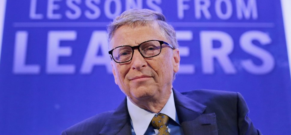 2. At number 2 of Forbes Top 10 Billionaires List is Bill Gates, who is the co-founder of Bill and Melinda Gates Foundation which works towards improving global health. He founded Microsoft with Paul Allen in 1975. The 62-year-old sold much of his stake in Microsoft and now owns just over one per cent of shares. His net worth is $91.2 billion.