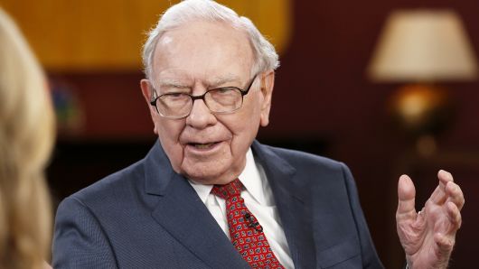 3. At number 3 of Forbes Top 10 Billionaires list is Warren Buffet with net worth of $87.7 billion. Known as the "Oracle of Omaha," Warren Buffett is one of the most successful investors of all time. He first bought stock at age 11 and first filed taxes at age 13. With Bill Gates, the 87-year-old launched The Giving Pledge in 2010, asking billionaires to donate half their wealth towards charitable causes.
