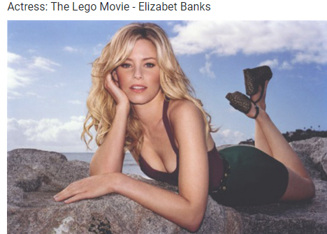 13 Top Movies You Should See Or You Will Miss The Sexiest Actresses Of The World