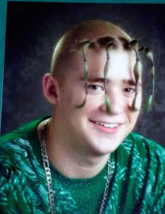The 20 Worst Haircuts that brought disgrace to their owners