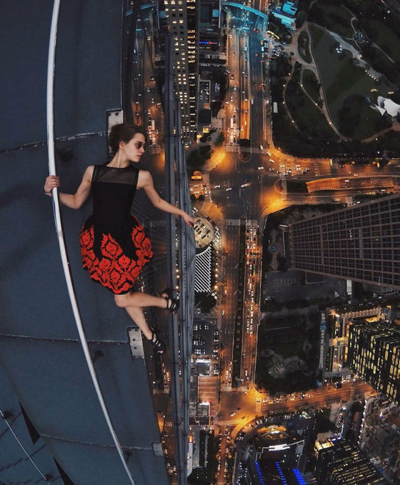 16 Creative Photos from Clever People