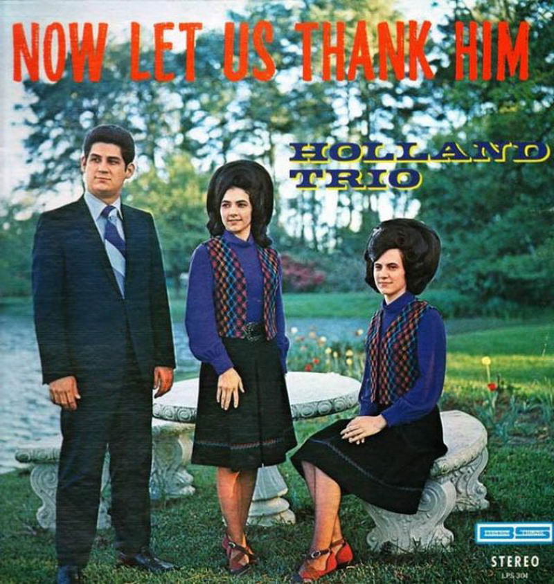 15 Bizarre Vintage Album Covers That'll Make The Needle Scratch