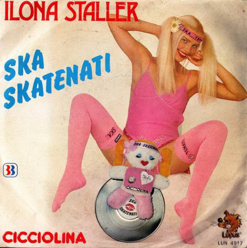 15 Bizarre Vintage Album Covers That'll Make The Needle Scratch