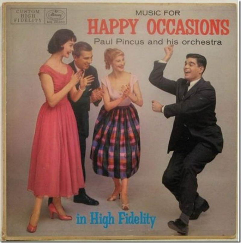 15 Bizarre Vintage Album Covers That'll Make The Needle Scratch