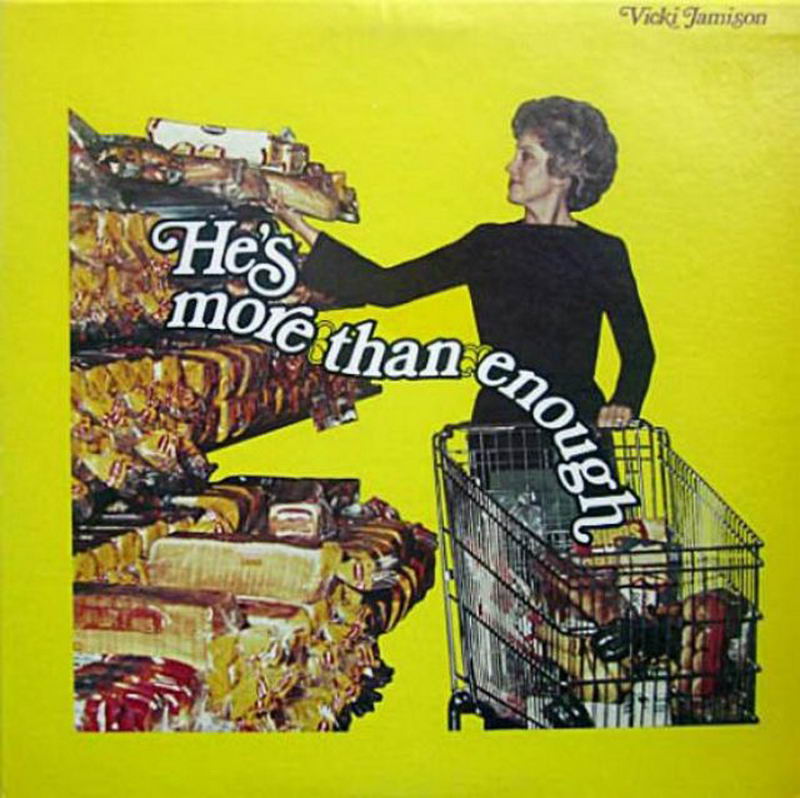 15 Bizarre Vintage Album Covers That'll Make The Needle Scratch