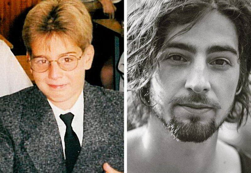 57 People Who Gracefully Aged Out of Their Awkward Phase