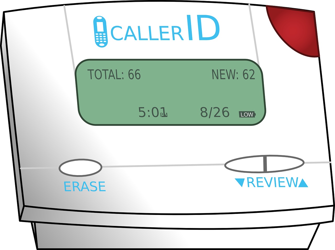 A Brazilian invented caller ID technology more than 25 years ago. Today he is in 40 lawsuits claiming for his royalties that, in total, are more than 25 billion dollars.