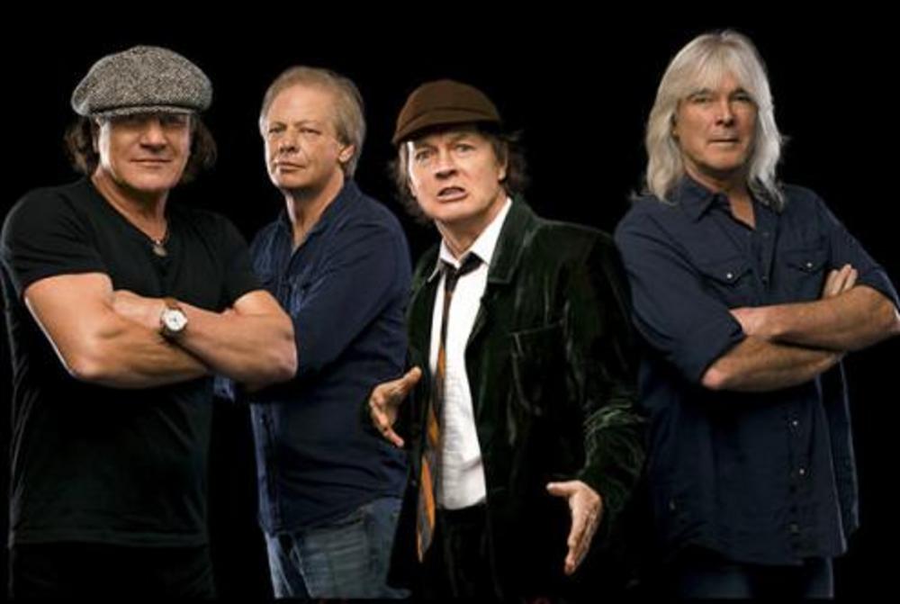 A couple sued AC/DC in 1981 for $250,000 because their telephone number is in the song “Dirty Deeds Done Dirt Cheap” resulting in hundreds of prank calls.