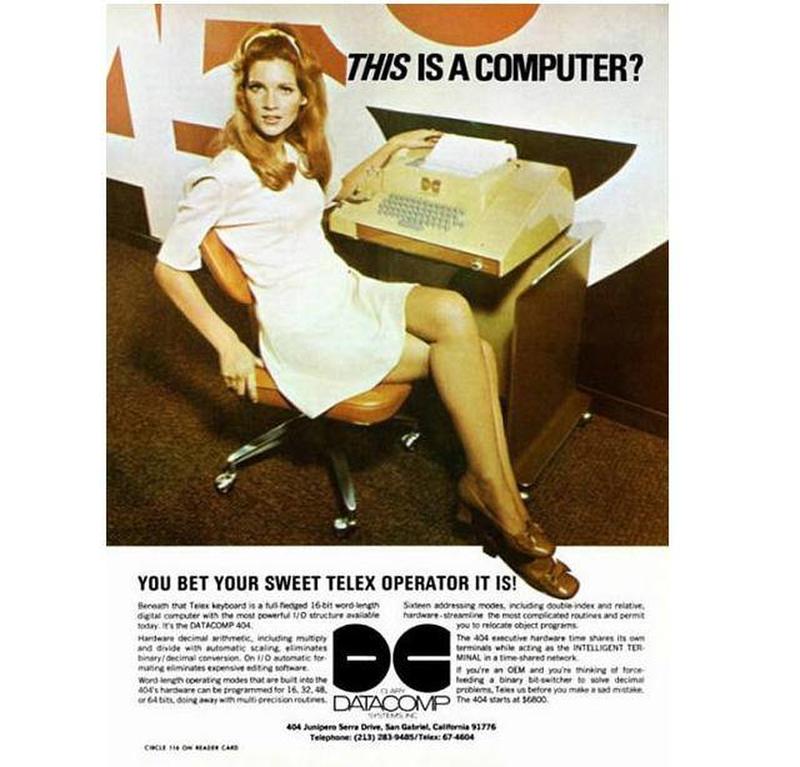 Vintage Advertisements That Would Never Fly In Today's World