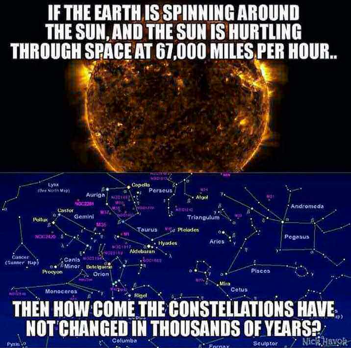 These 15 flat Earth Memes May Have You Reconsidering Your Reality