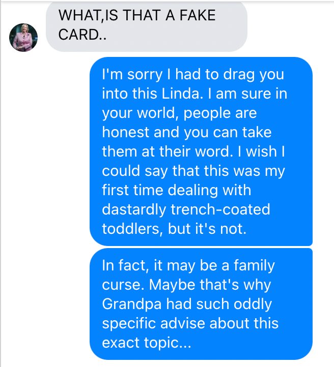 I Trolled a Scammer on Facebook for 8 hours