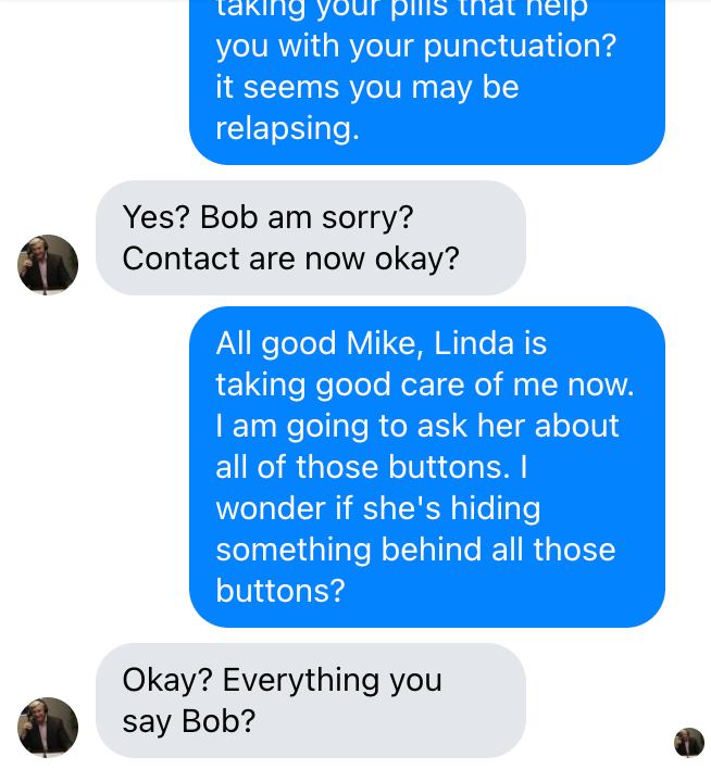 I Trolled a Scammer on Facebook for 8 hours