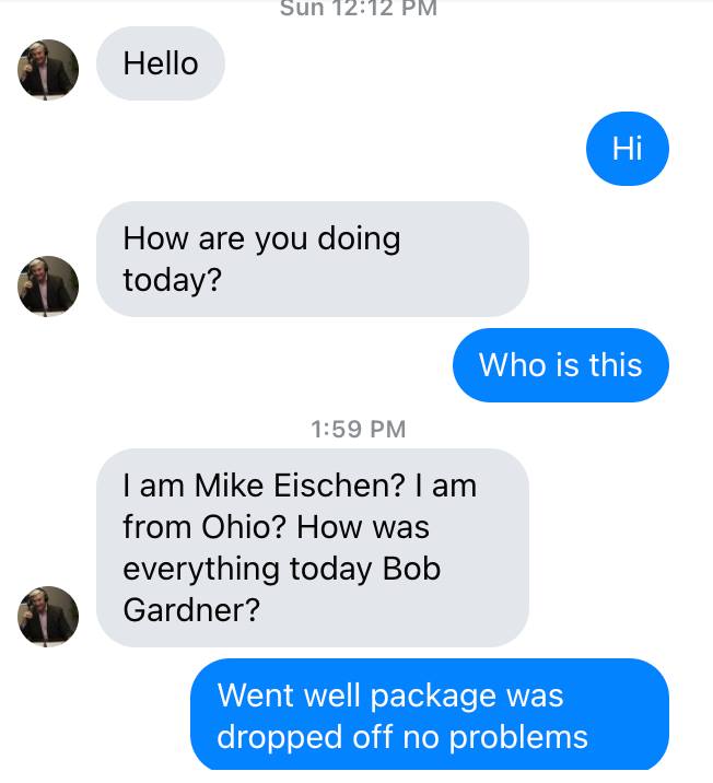 I Trolled a Scammer on Facebook for 8 hours