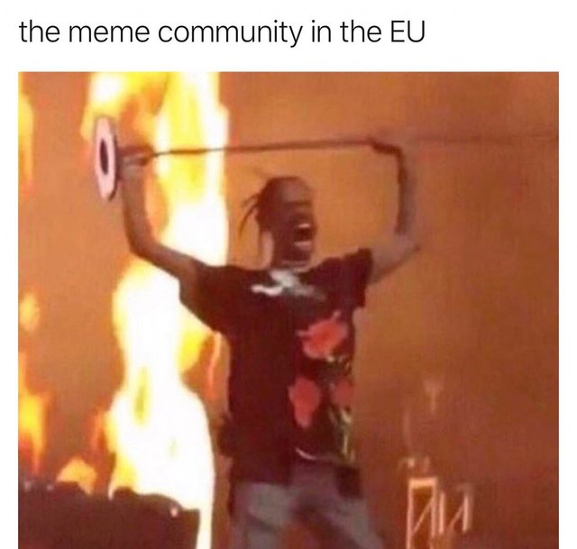 memes - monopoly travis scott meme - the meme community in the Eu