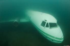 phobia of things underwater