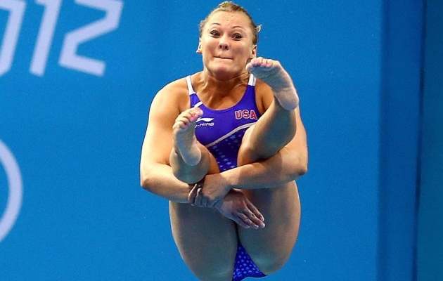 diving face awkward olympic - JlZ Usa D