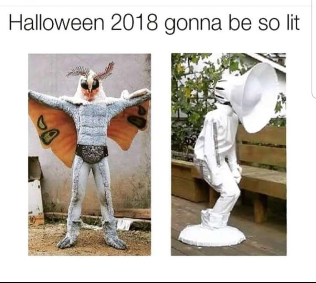 moth lamp halloween costume - Halloween 2018 gonna be so lit