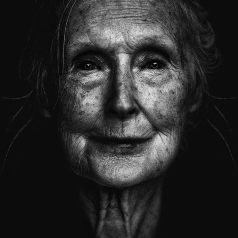 wrinkles black and white homeless portraits
