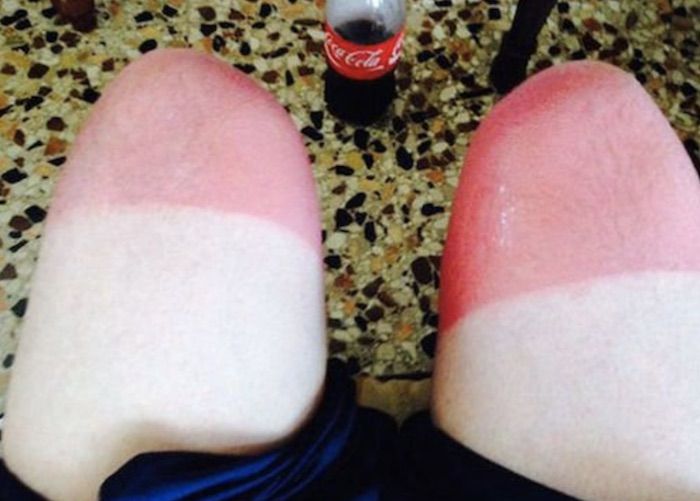 bad luck 49 hilarious photos that will make your bad day seem peachy