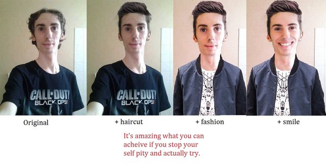 st blackops2cel - Call Duty Black Ops Black Ops Original smile haircut fashion It's amazing what you can acheive if you stop your self pity and actually try.