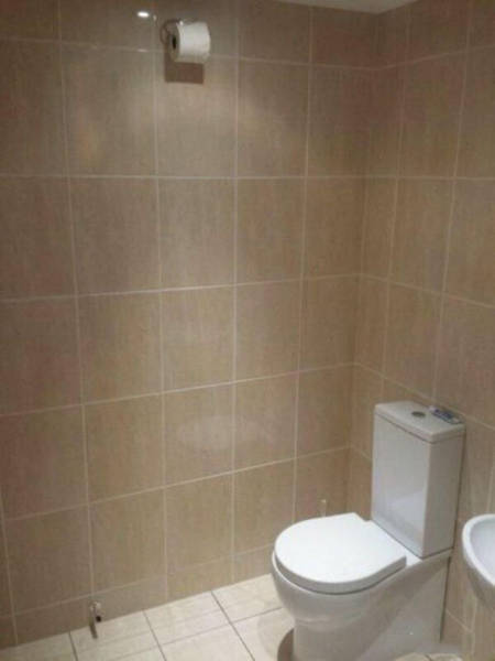 russia you had one job toilet