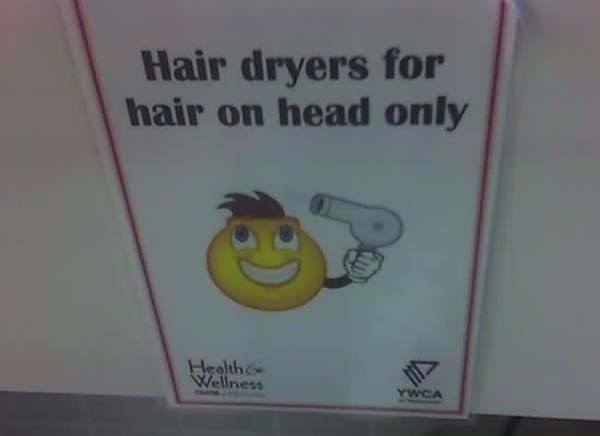 material - Hair dryers for hair on head only Health Wellness