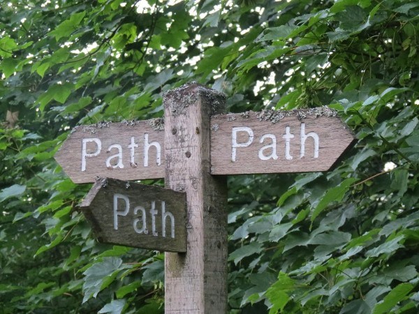 paths signs - Path . Path Path
