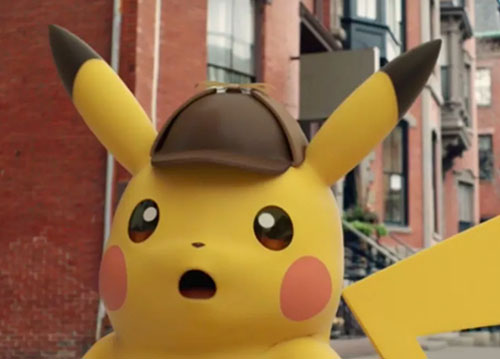 15 Pikachu Facts You Didn't Need to Know