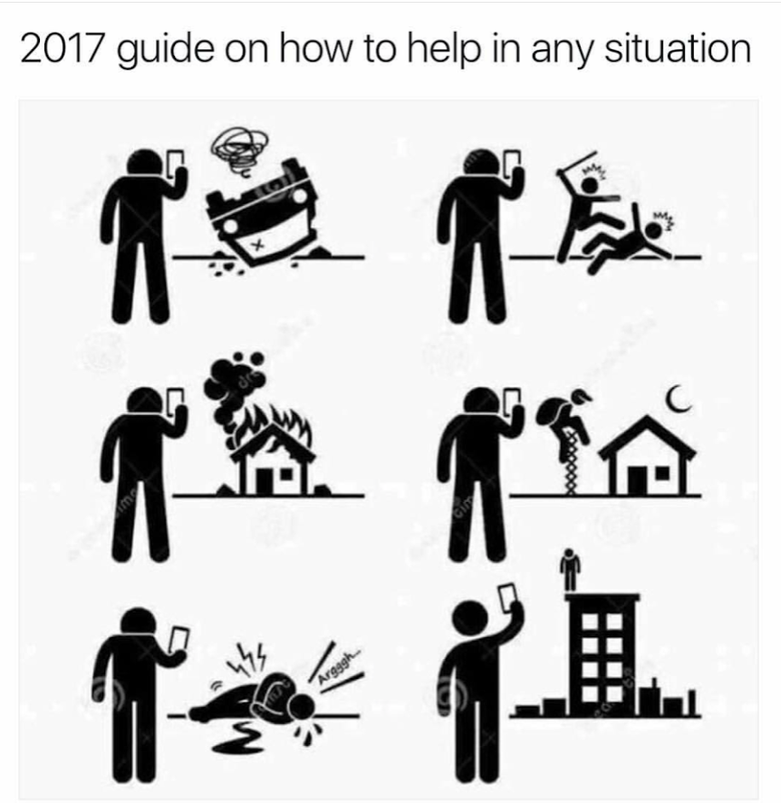 incident clipart - 2017 guide on how to help in any situation