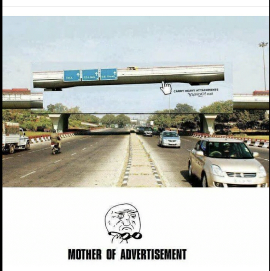 carry heavy attachments yahoo - Mother Of Advertisement