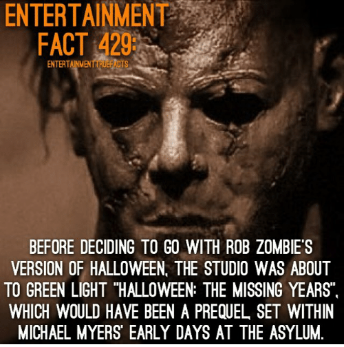 Americas favorite horror movies trivia