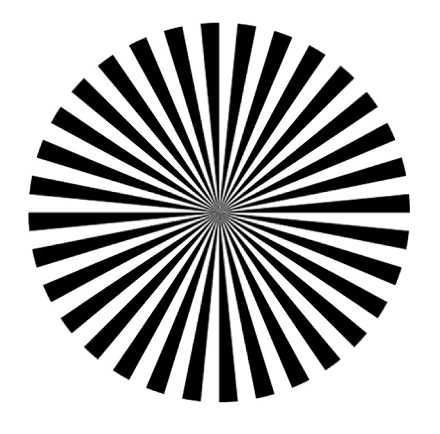 18 optical illusions