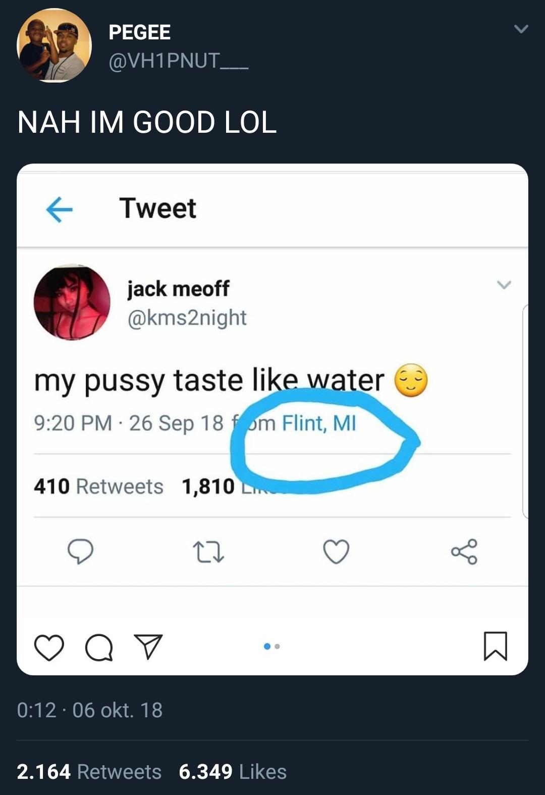 will smith it's rewind time tweet - Pegee Pegee Nah Im Good Lol Tweet jack meoff my pussy taste water 26 Sep 18 f om Flint, Mi 410 1,810 L... Oqp . a . 06 okt. 18 2.164 6.349