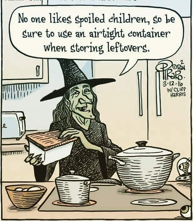 dank meme about no one likes spoiled children - No one Spoiled children, so be sure to use an airtight container when storing leftovers. ora ilkalo 3.12.110 Wi Cliff Harris