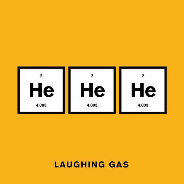 dank meme about laughing gas pun - | 4.003 4.003 4.003 Laughing Gas
